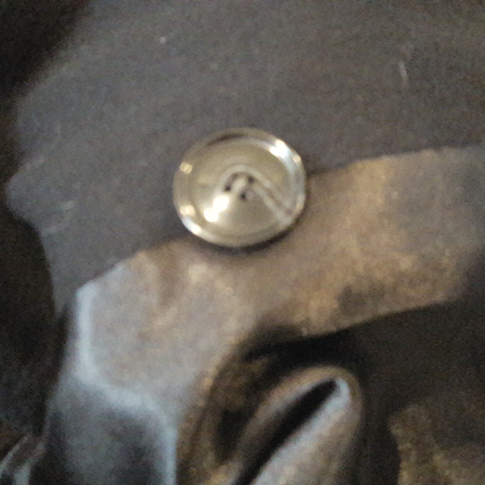 Kristen Blake wool blend pea coat - Picture 8 of 10